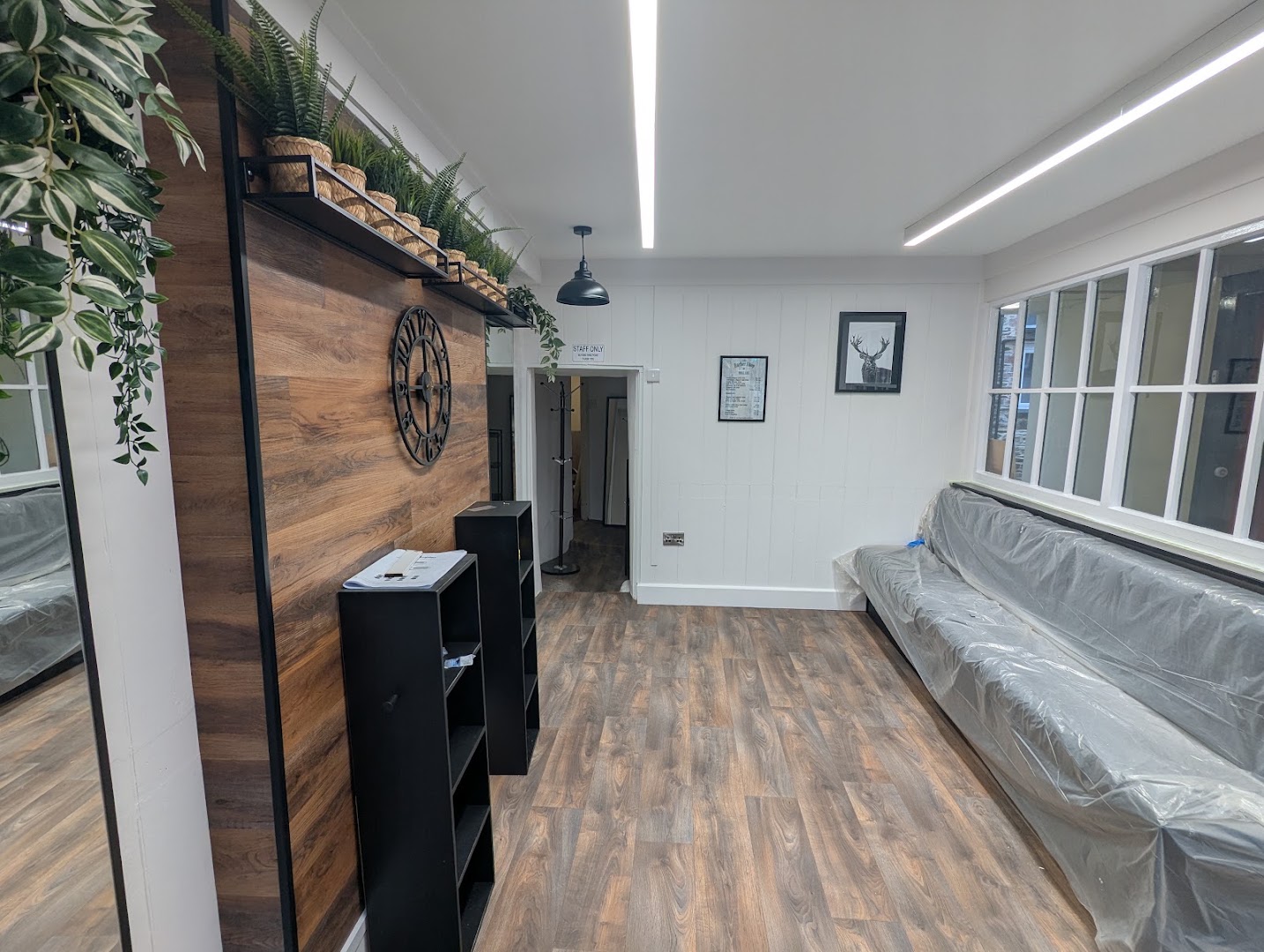 Squire Decorating multi trade building contractors — Photos 13