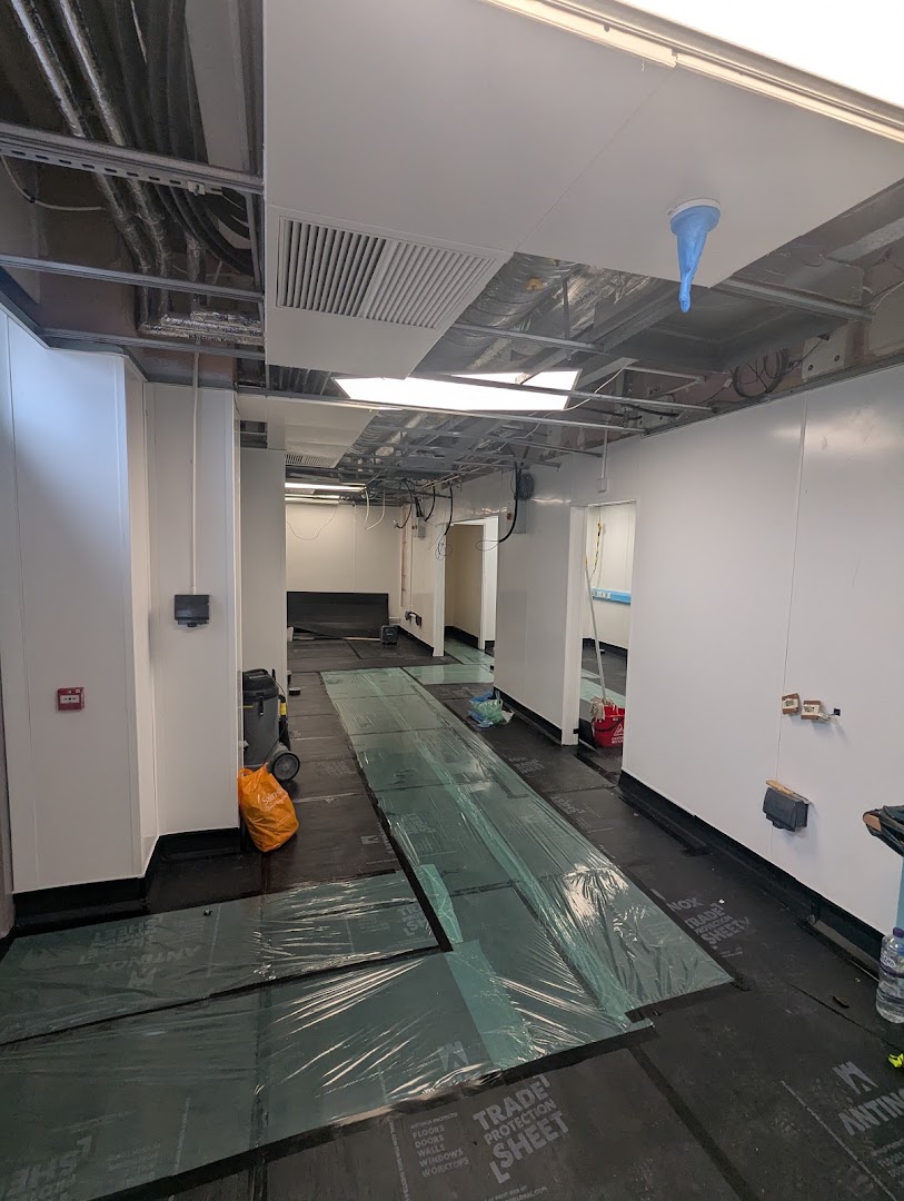Squire Decorating multi trade building contractors — Photos 2