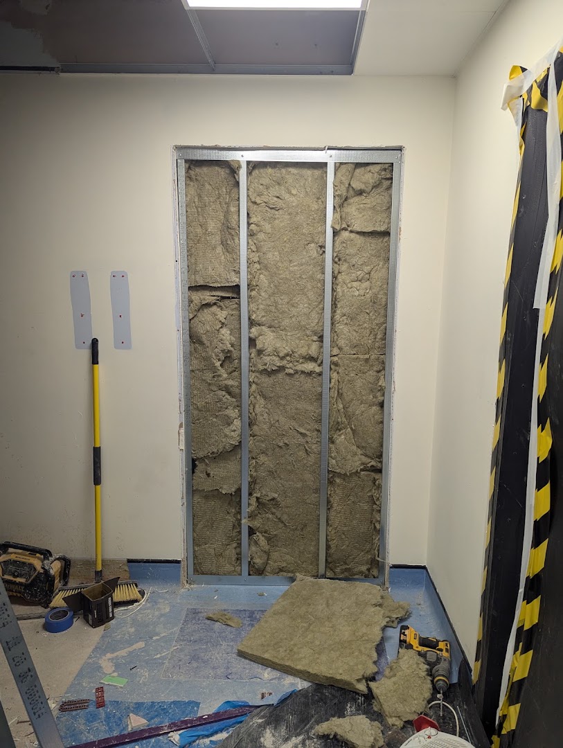 Squire Decorating multi trade building contractors — Photos 7