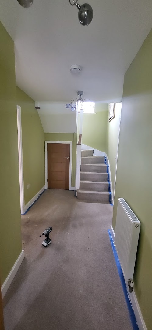 Squire Decorating multi trade building contractors — Photos 9