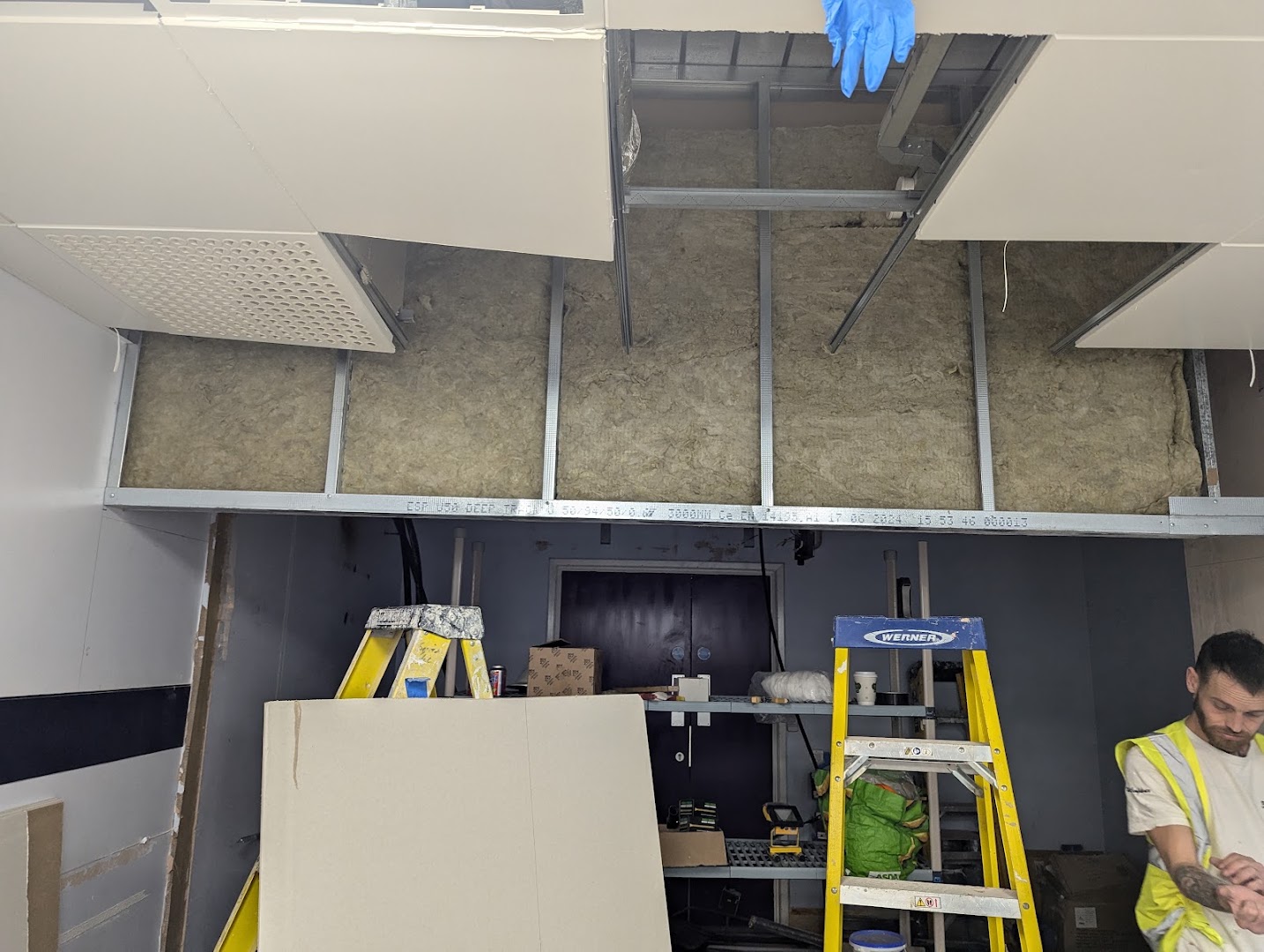 Squire Decorating multi trade building contractors — Photos 11